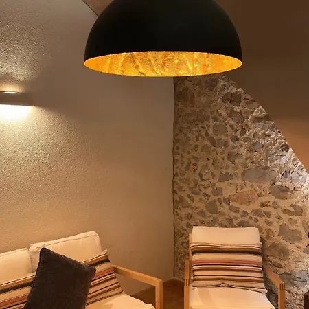 Ancla * L' Escala