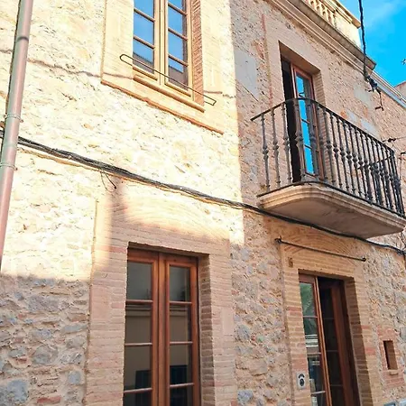 Ancla Casa vacanze L' Escala