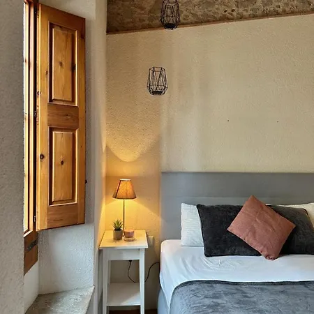Ancla * L' Escala