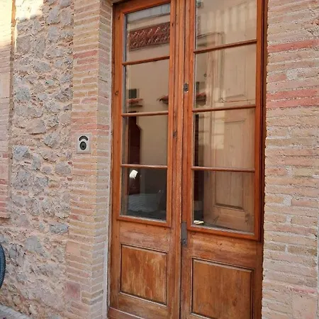 Ancla * L' Escala