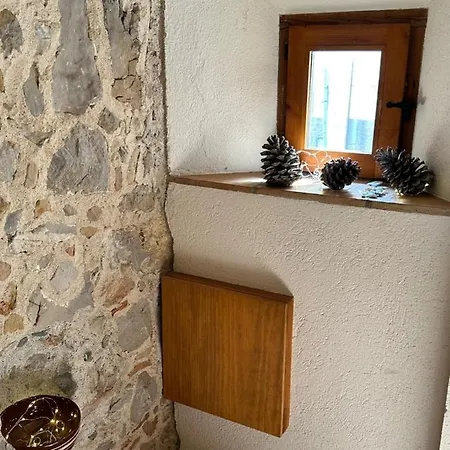 Casa vacanze Ancla