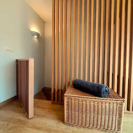 Casa vacanze Ancla