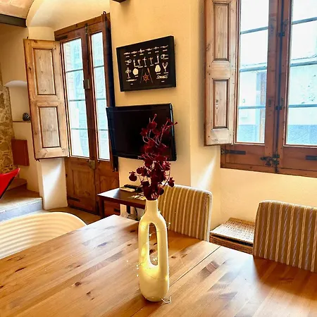 Casa vacanze Ancla *