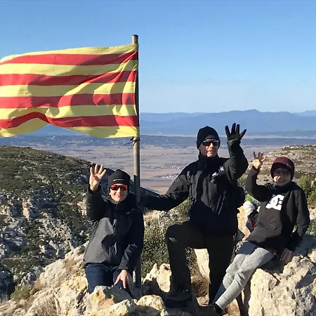Ancla Ferienhaus L' Escala