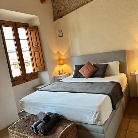 Ancla Tatil Evi *