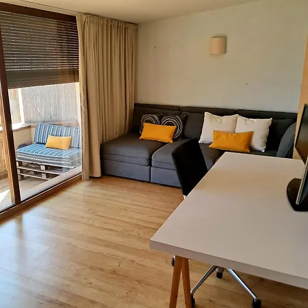 Ferienhaus Ancla L' Escala