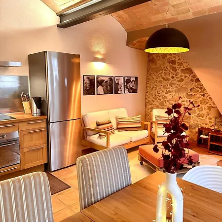 Ferienhaus Ancla